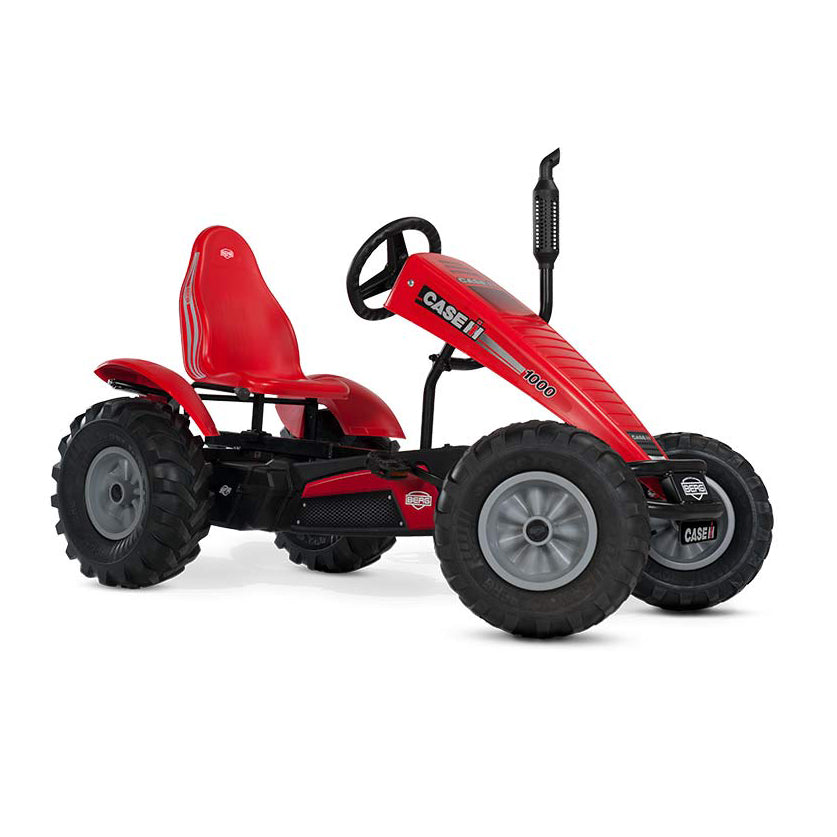 berg pedal tractor