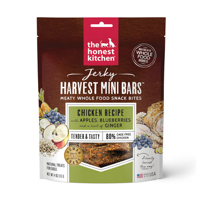 Honest kitchen deals dog treats