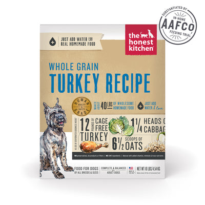 The honest kitchen dog food deals near me