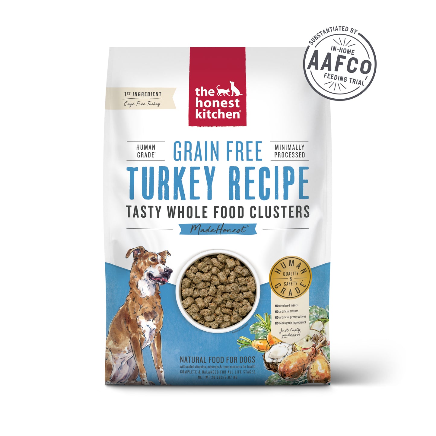 the honest kitchen dog food near me