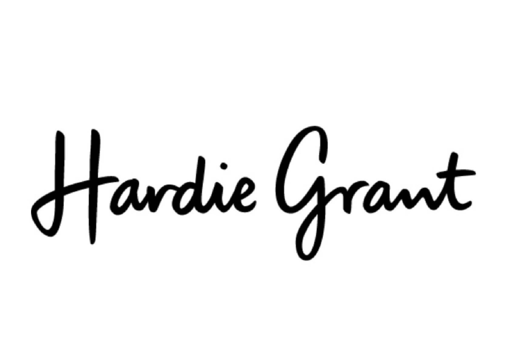 Hardie Grant