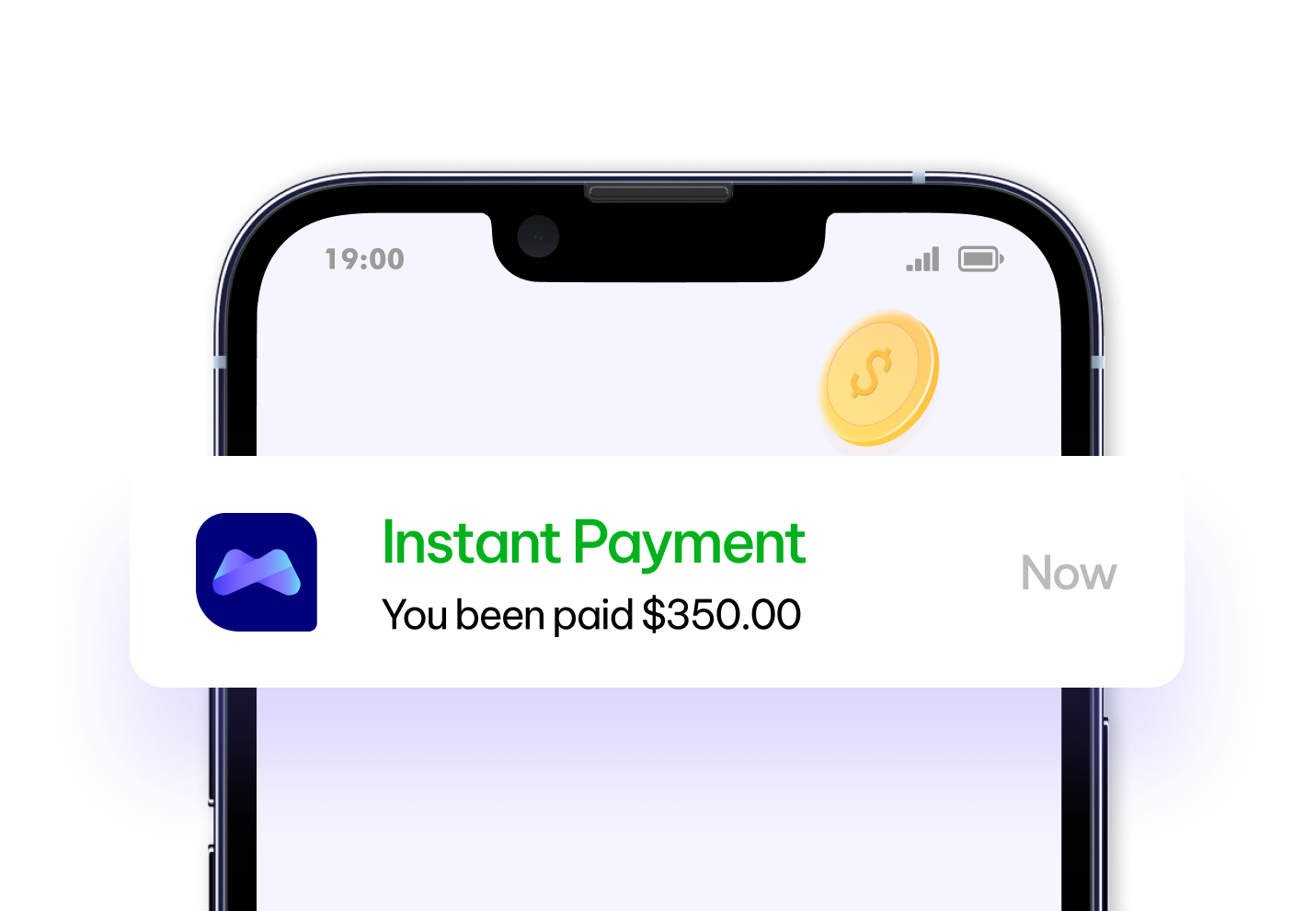 Instant payment when you try to sell us your used iphone, ipad, macbook