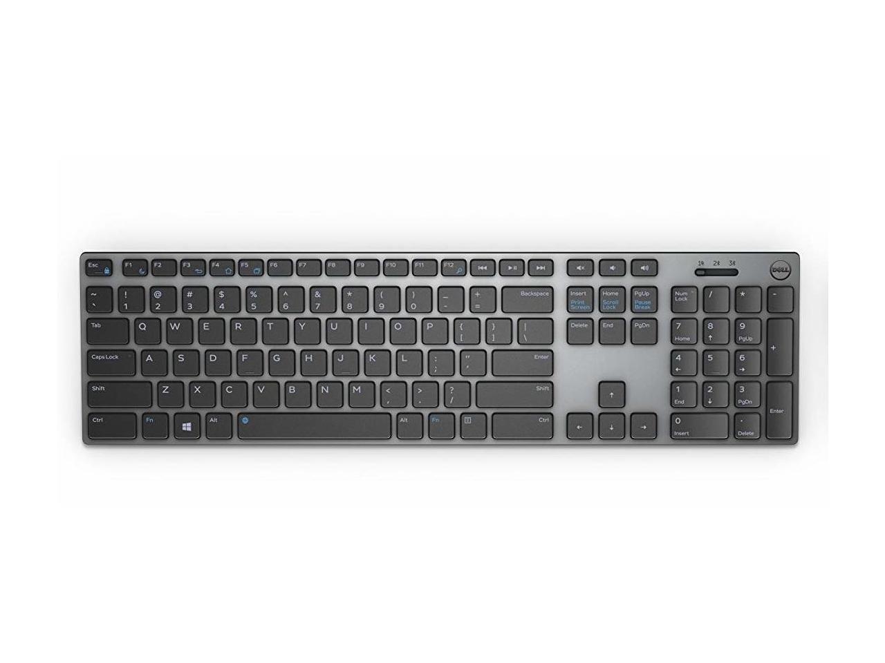 Dell Keyboard