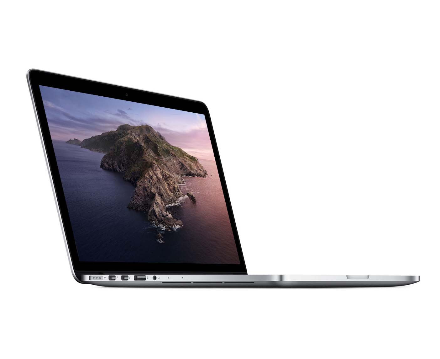 Refurbished Macbook Pro Retina 13-inch - 2015 - 2.9GHz i5