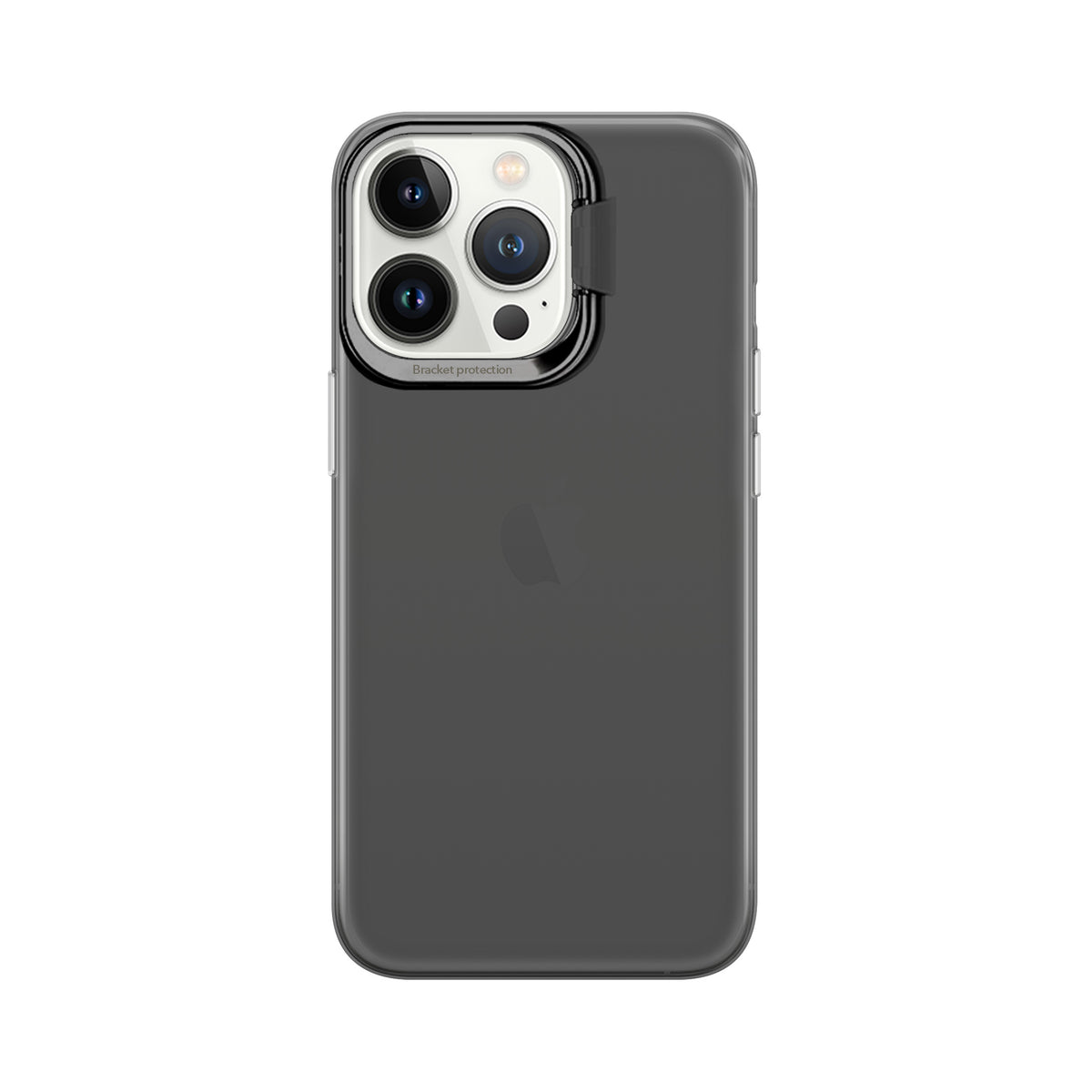 TIC. PROTECTOR IPHONE 13 PRO SUPER SPIGEN BLACK