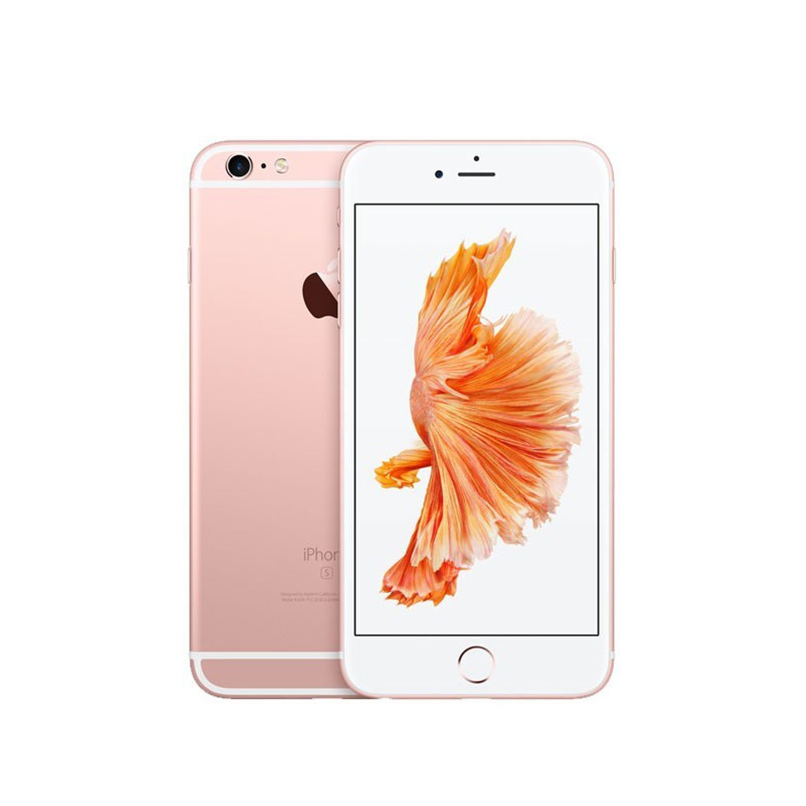 Refurbished iPhone 7 Rose Gold | Manmade Cycle Australia