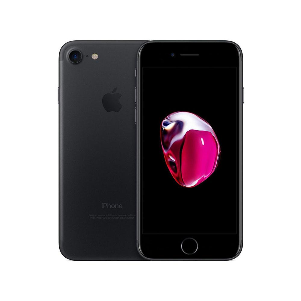 iPhone 7 Jet Black | ManMade Cycle Australia