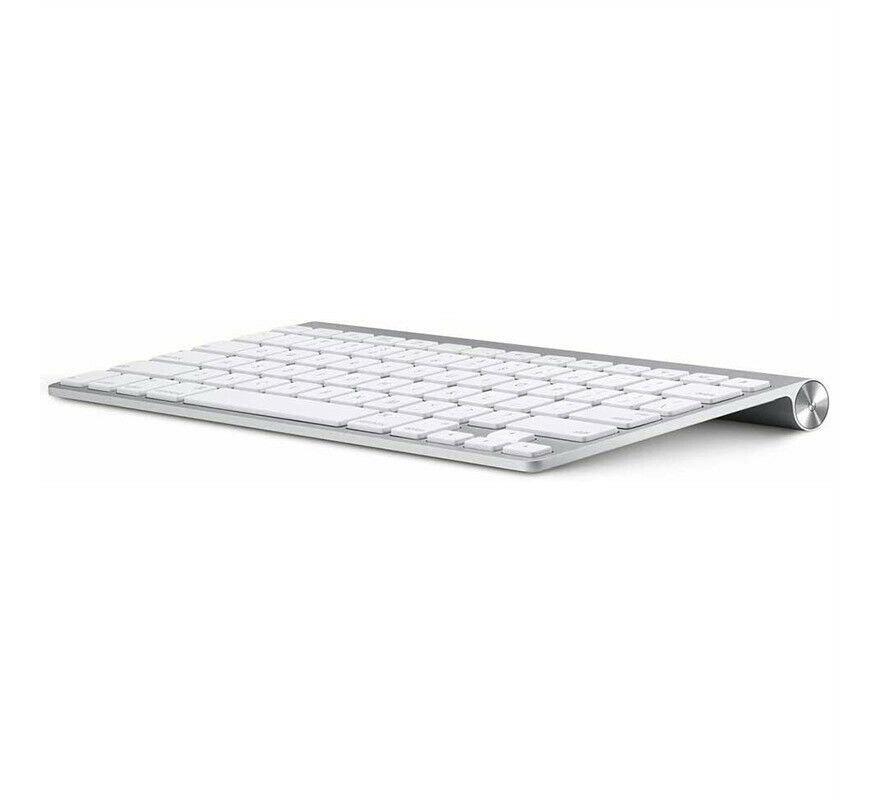 used mac wireless keyboard