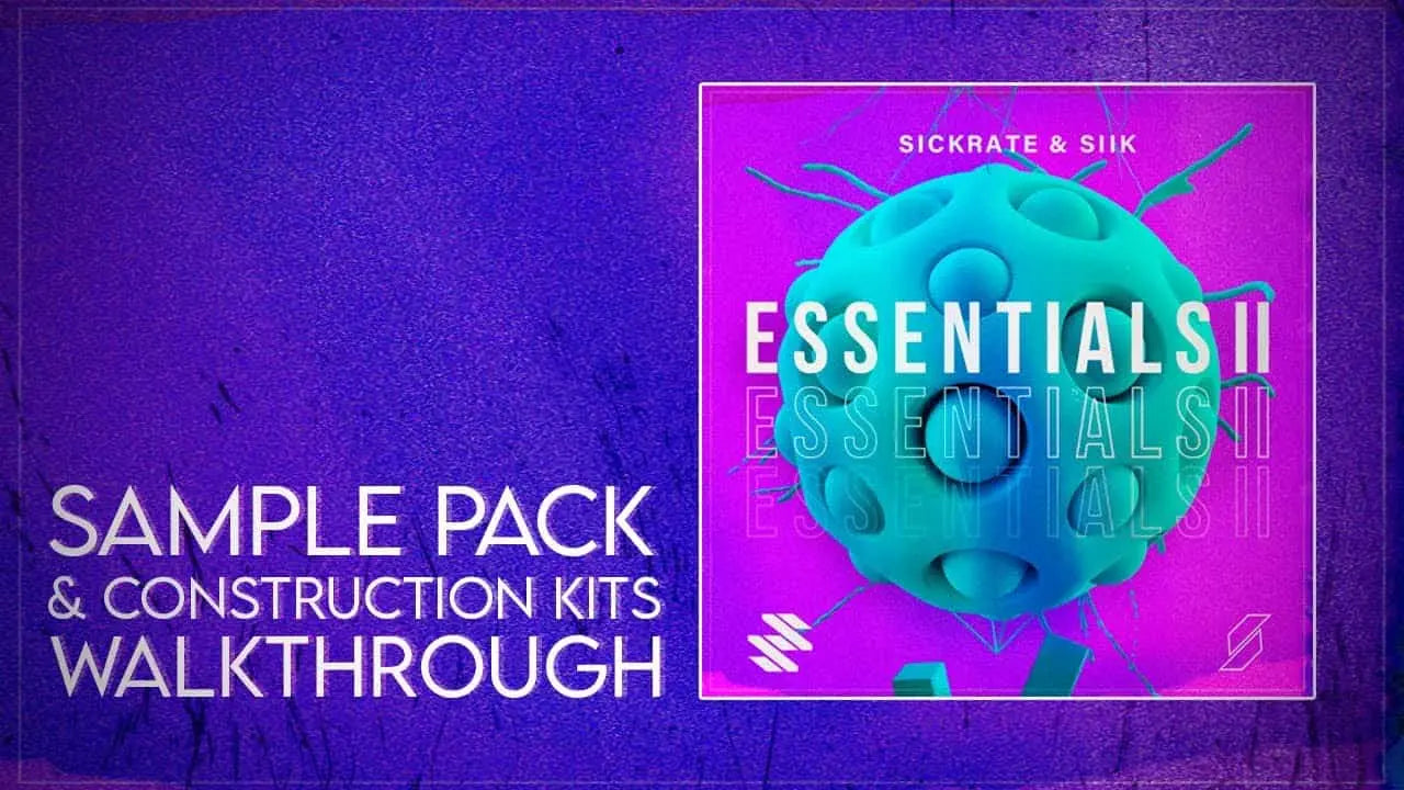 The RSKT Sample Pack (FREE)