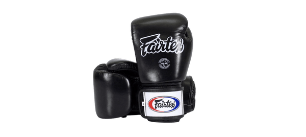Fairtex Muay Thai Boxing Gloves BGV-1