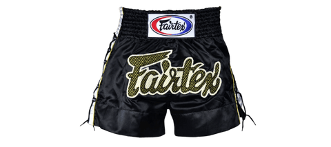 Fairtex Muay Thai Shorts 2023