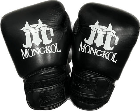 Mongkol Muay Thai Boxing Gloves