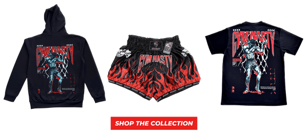 Muay Thai Gear