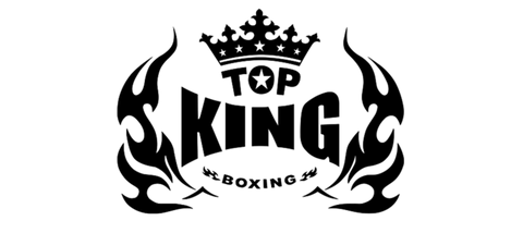 TOP KING Muay Thai Gear