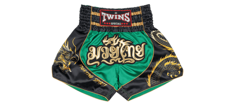Twins Muay Thai Shorts 2023