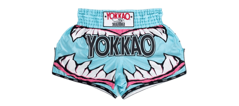 Yokkao Muay Thai Shorts 2023