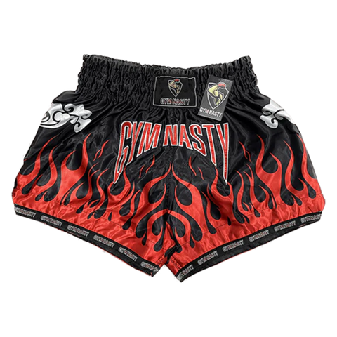 Best Muay Thai Shorts for Training & Style