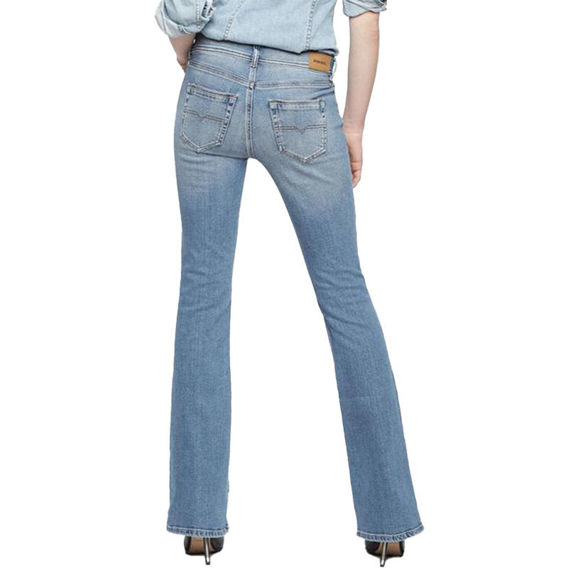 stretch jeans for women