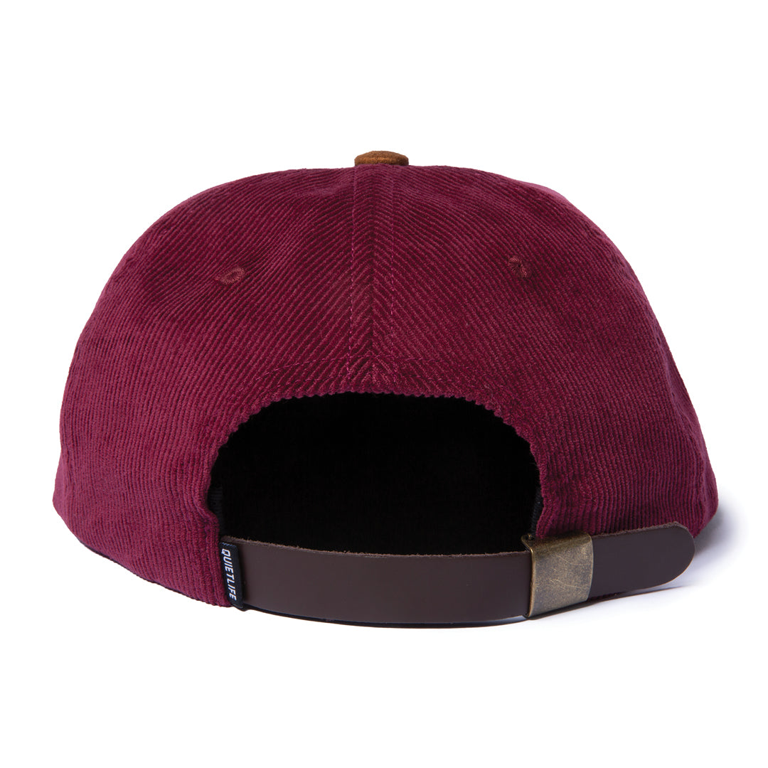 Felt Shhh Polo Hat - Made in USA