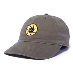 Camera Club Dad Hat