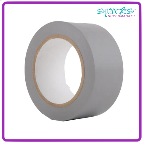 DANCE FLOOR TAPE GREY