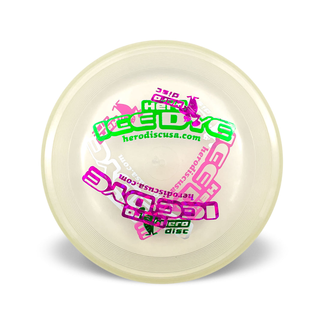 Beyond Blem Super 185 Bundle (10 Discs - Variety Colors