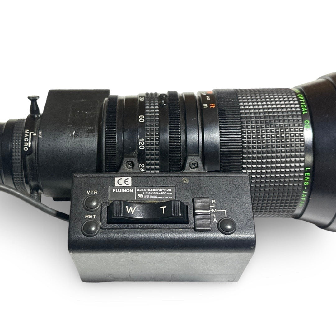 A24x16.5BERD-R28 Fujinon - Image 4