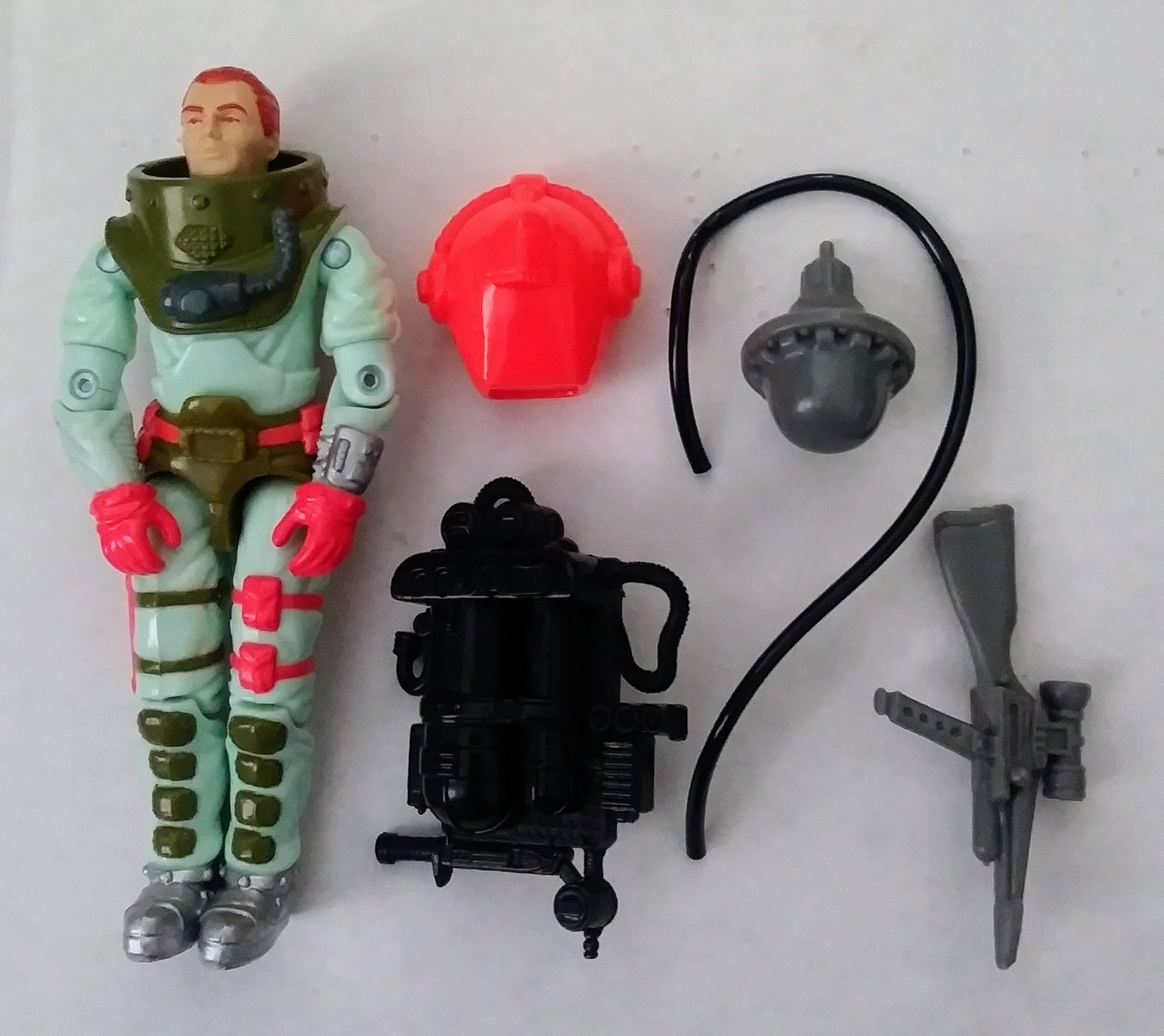 半額】 gi.joe ディープシーダイバー ミリタリー - saludpublica.ucr.ac.cr