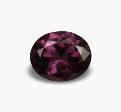 Purple Spinel