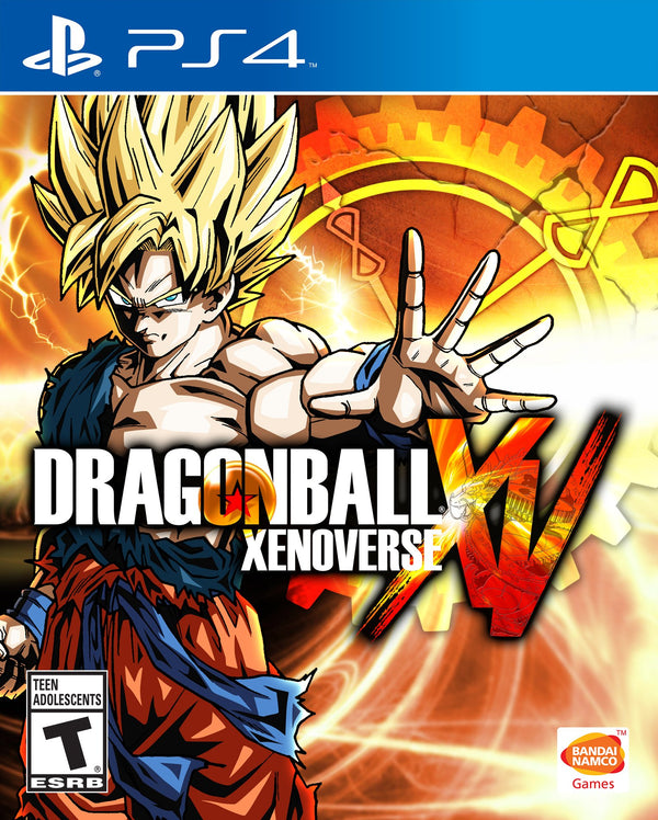 Dragon Ball Z Ultimate Tenkaichi - PlayStation 3, PlayStation 3