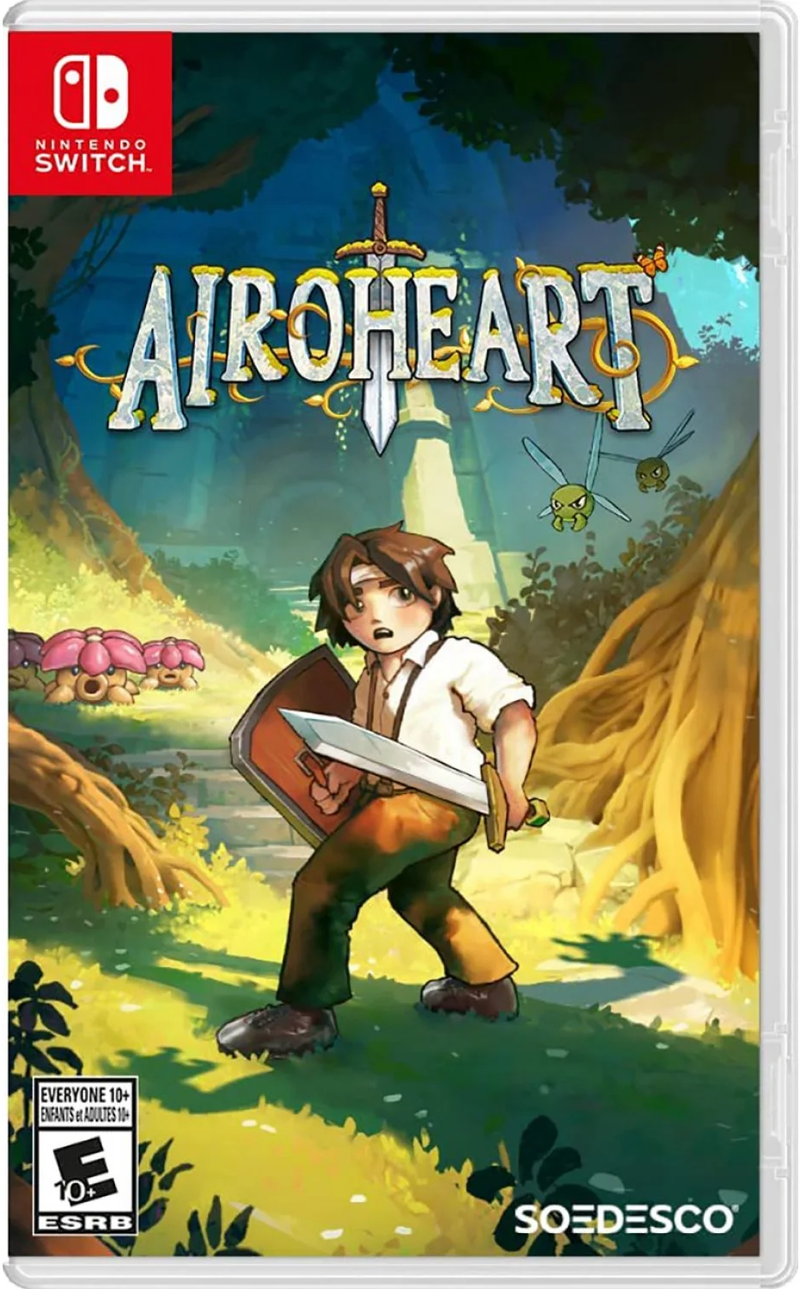 Airoheart for apple instal