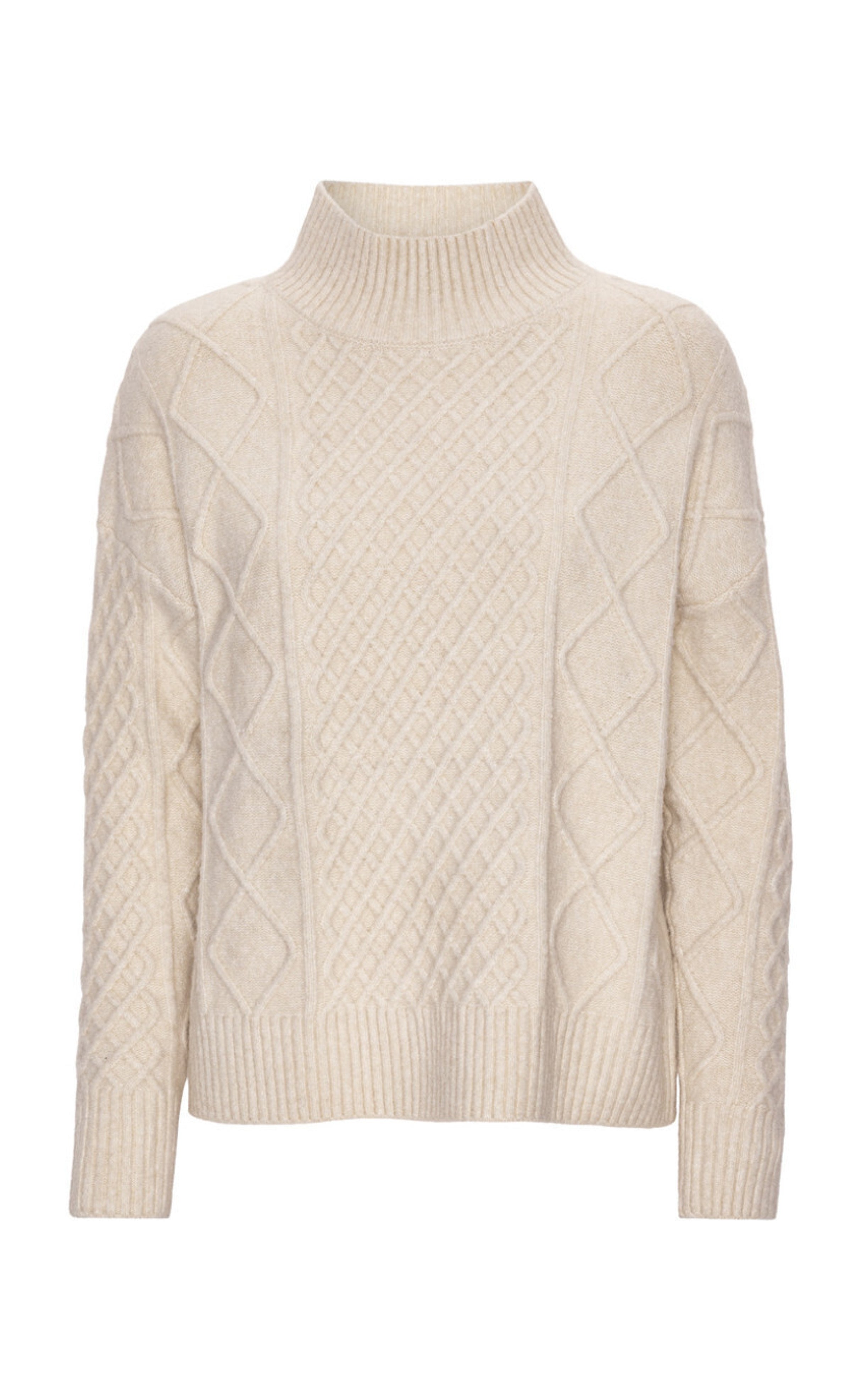 Billede af A-view Pullover - Uvenas - Off White