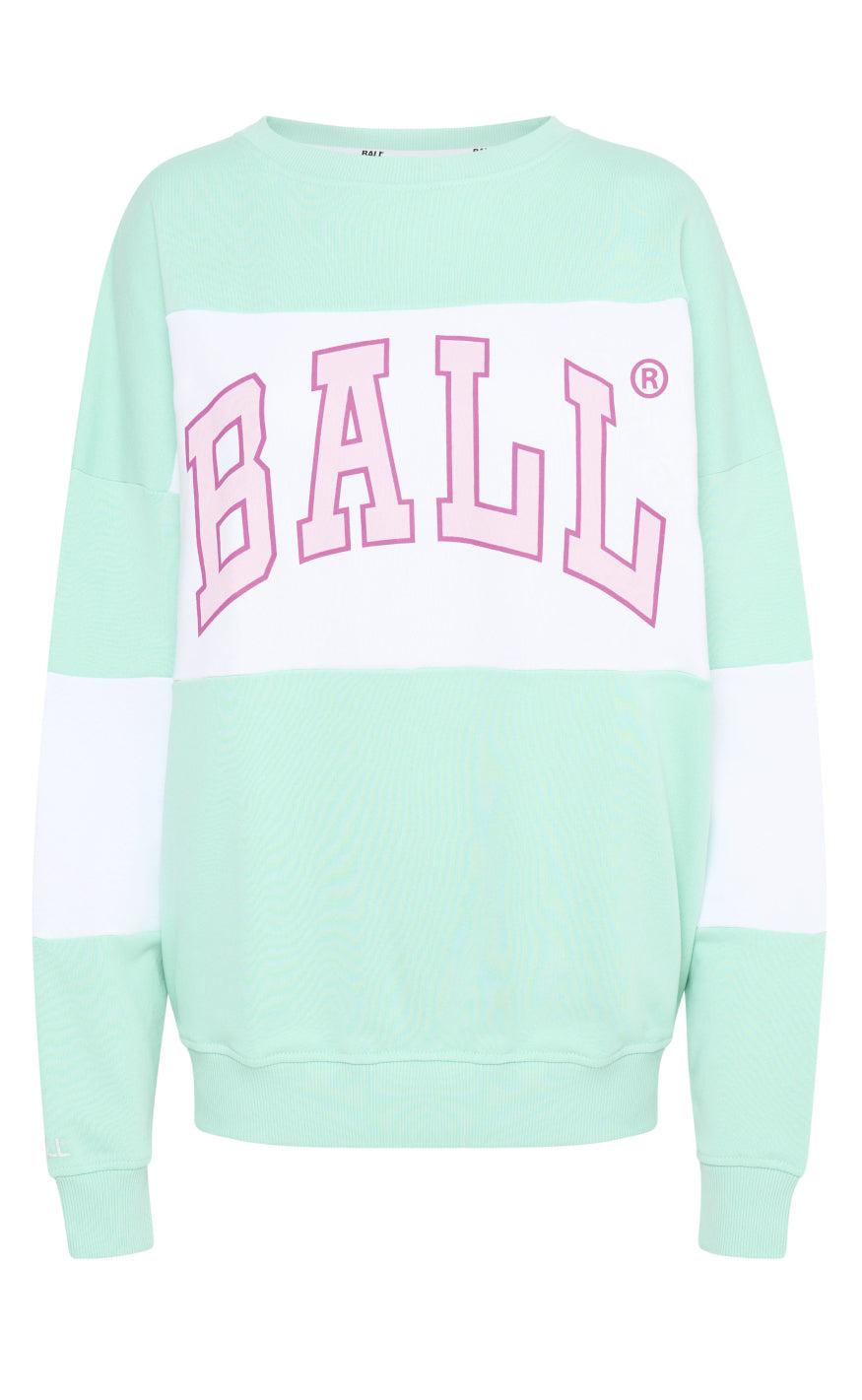 Billede af BALL Original Sweatshirt - J. Robinson - Dragon Fire