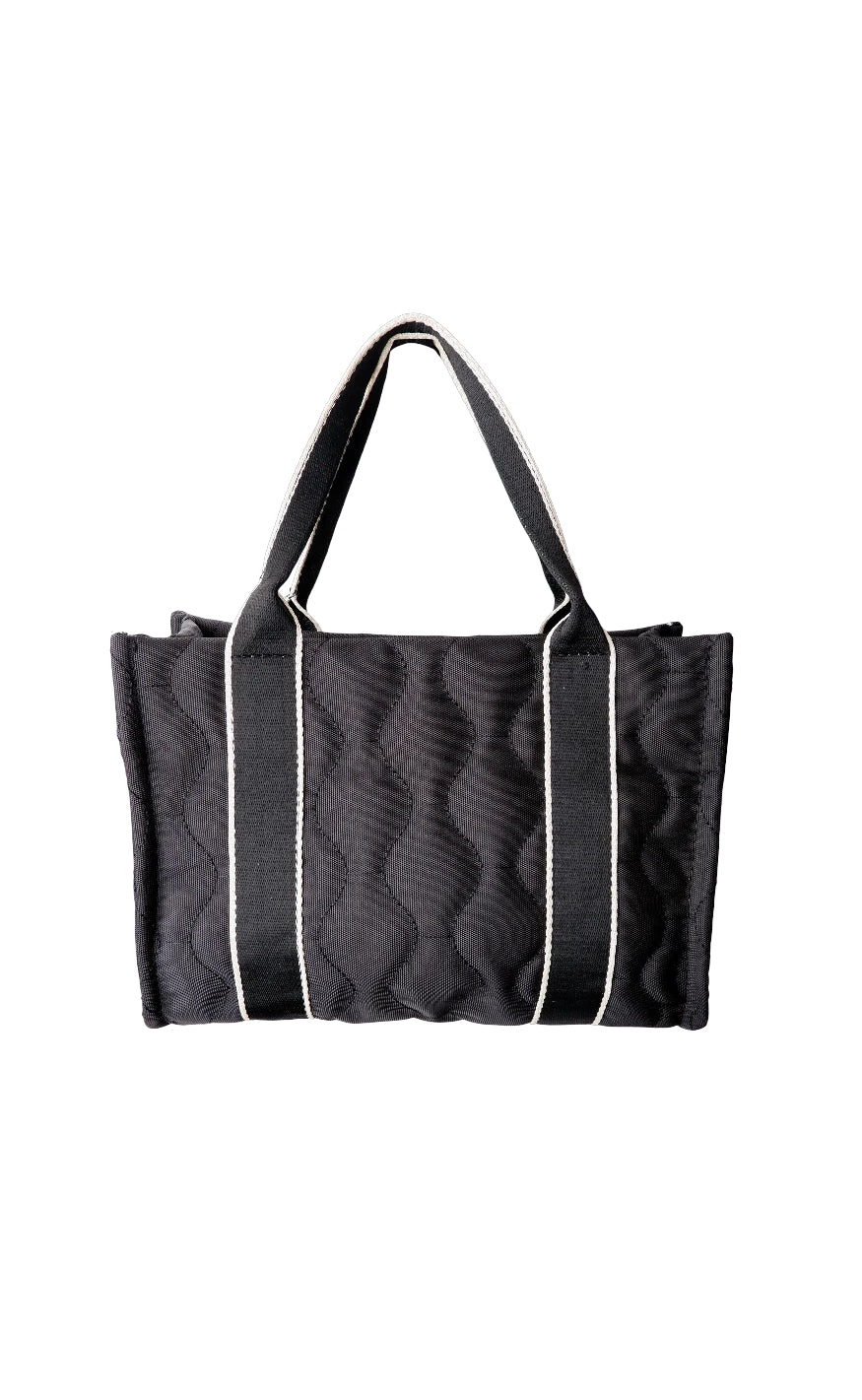 Billede af Black Colour Taske - Vanda - Black