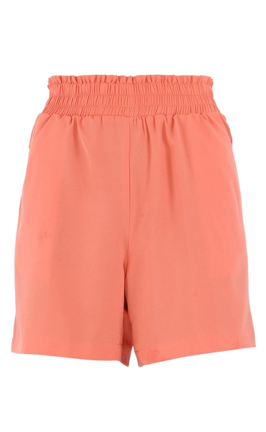 Billede af Continue Shorts - Elis - Orange