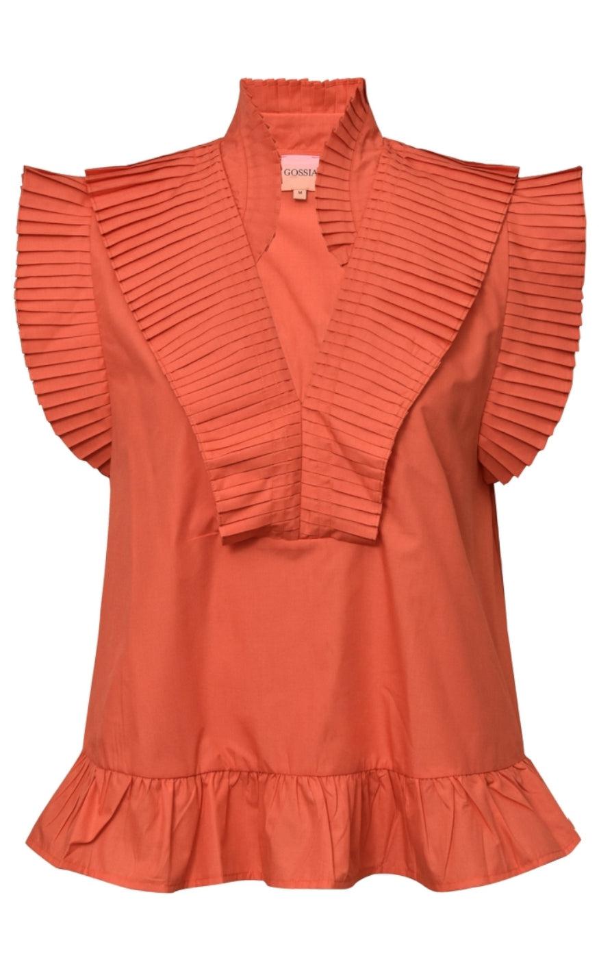 Billede af Gossia Top - Ann - Coral Sun