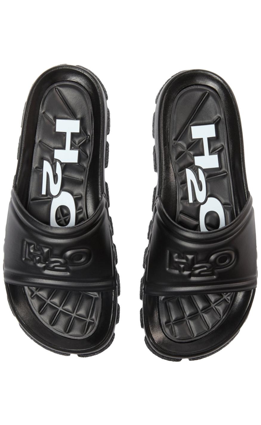 Billede af H2O Sandal - Trek - Black hos Fashionbystrand