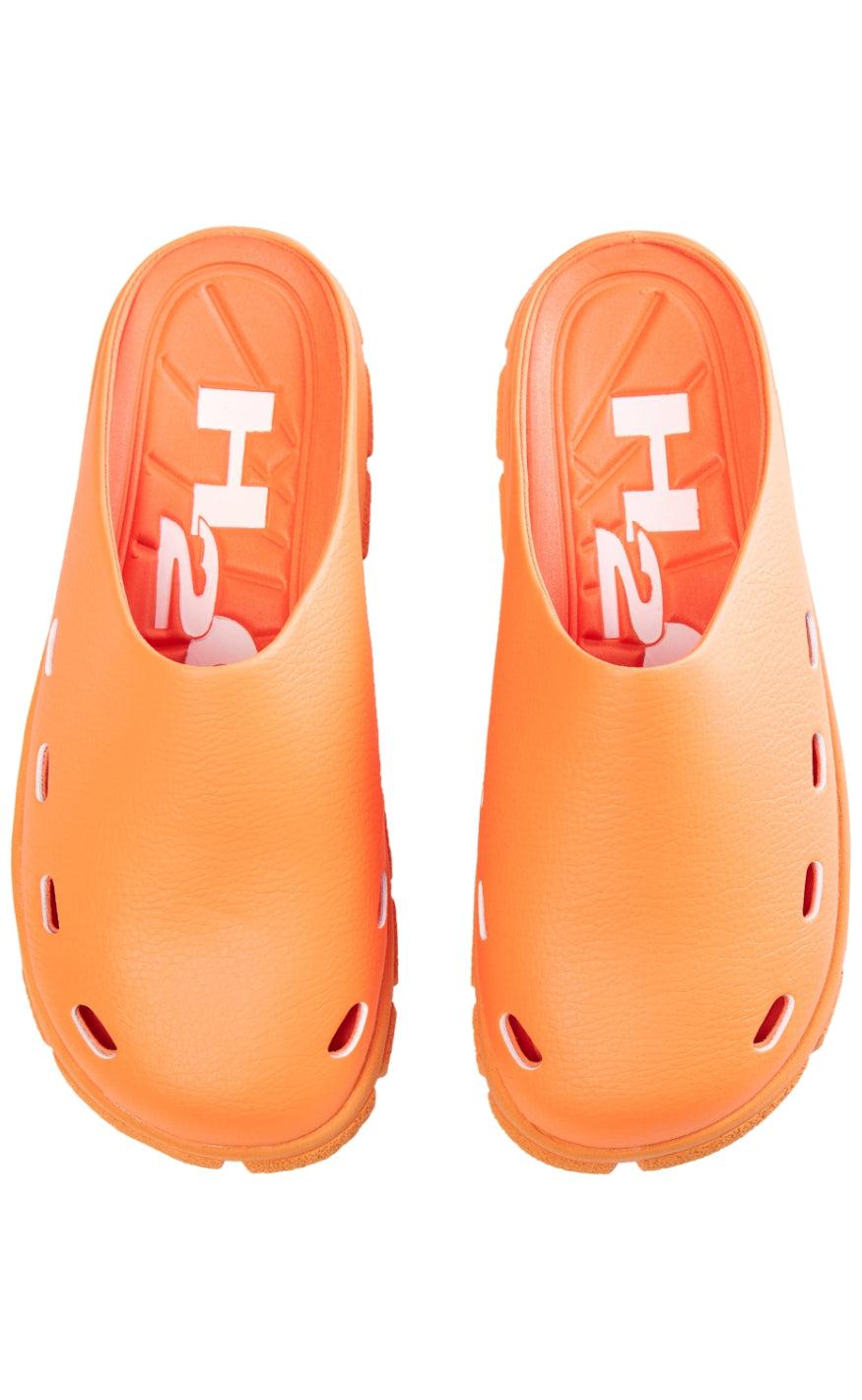 Billede af H2O Sandal - Trek Closed - Orange hos Fashionbystrand