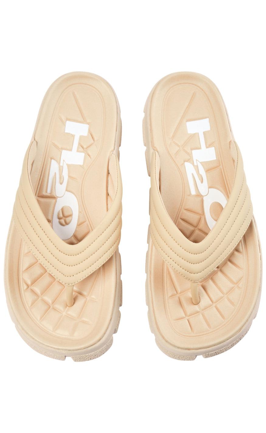 Billede af H2O Sandal - Trek Flip - Beige