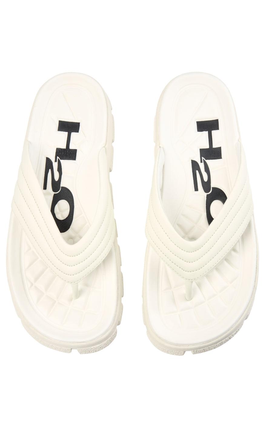 Image of H2O Sandal - Trek Flip - Cannoli Cream