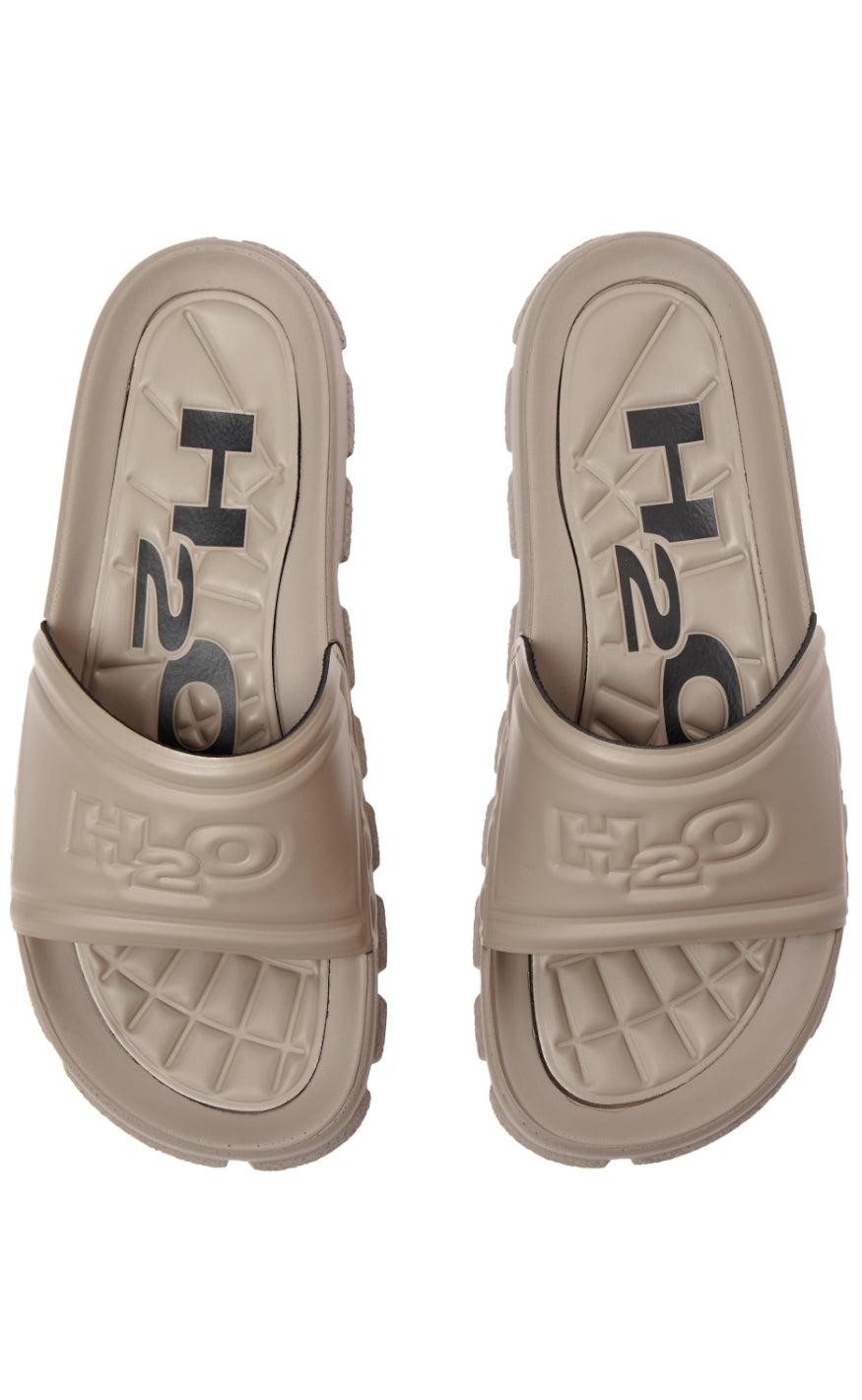 Billede af H2O Sandal - Trek - Oak hos Fashionbystrand