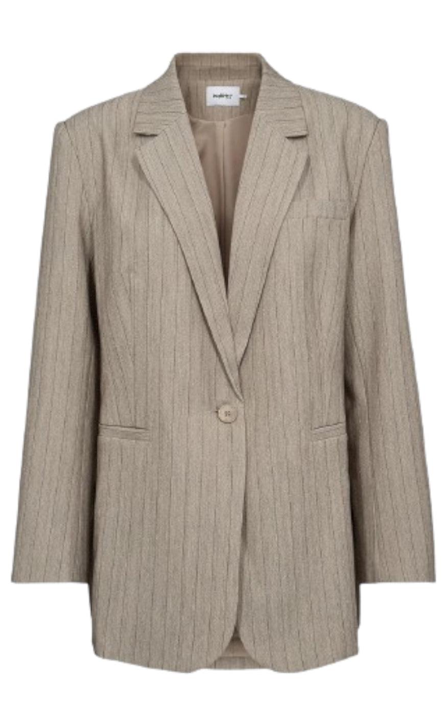 Se Moves Blazer - Daizy - Humus hos Fashionbystrand