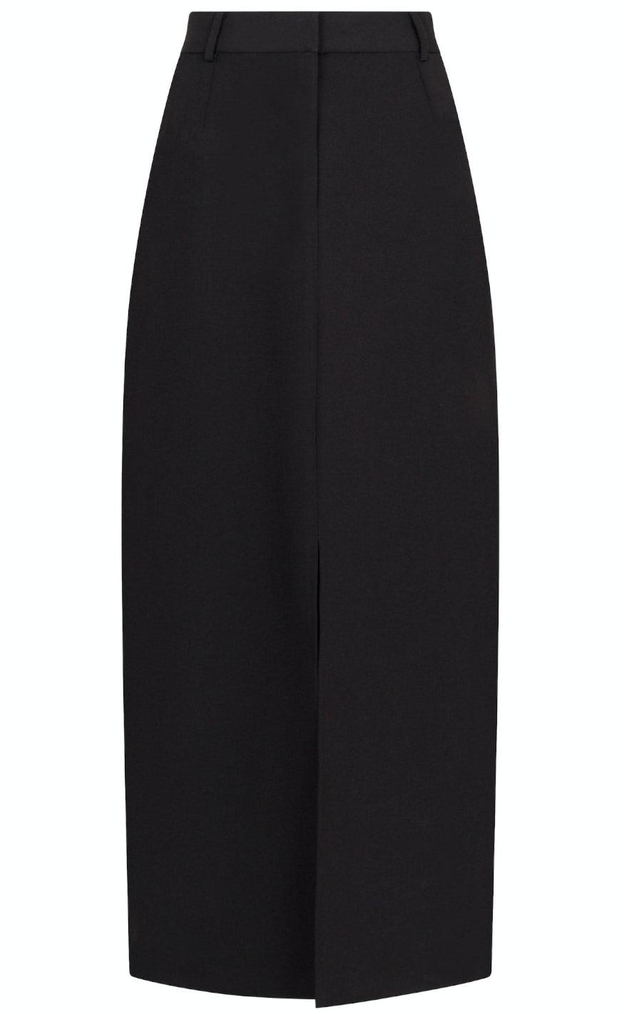 Billede af Neo Noir nederdel - Leland Skirt - Black