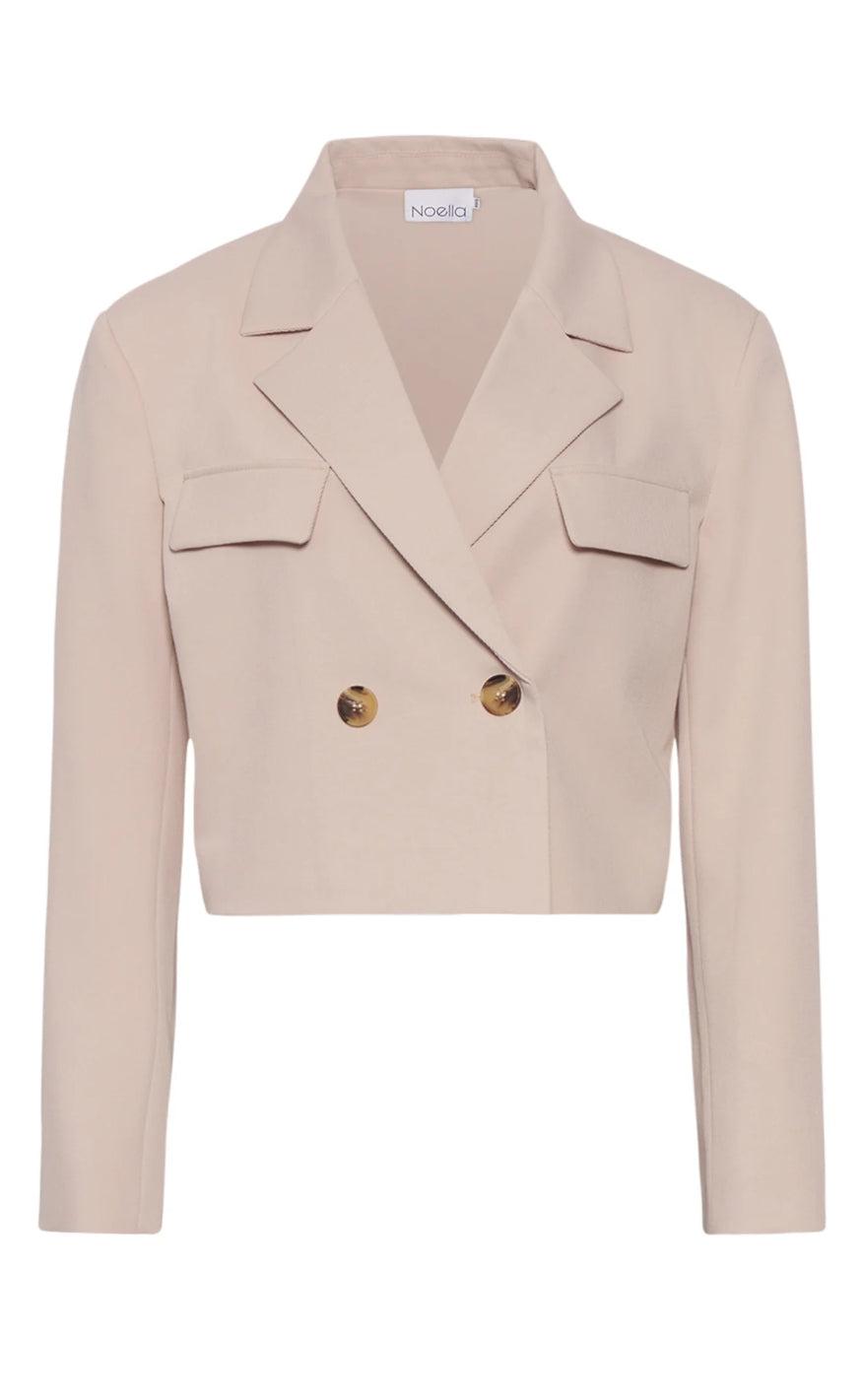 Billede af Noella Blazer - Sarah - Oat