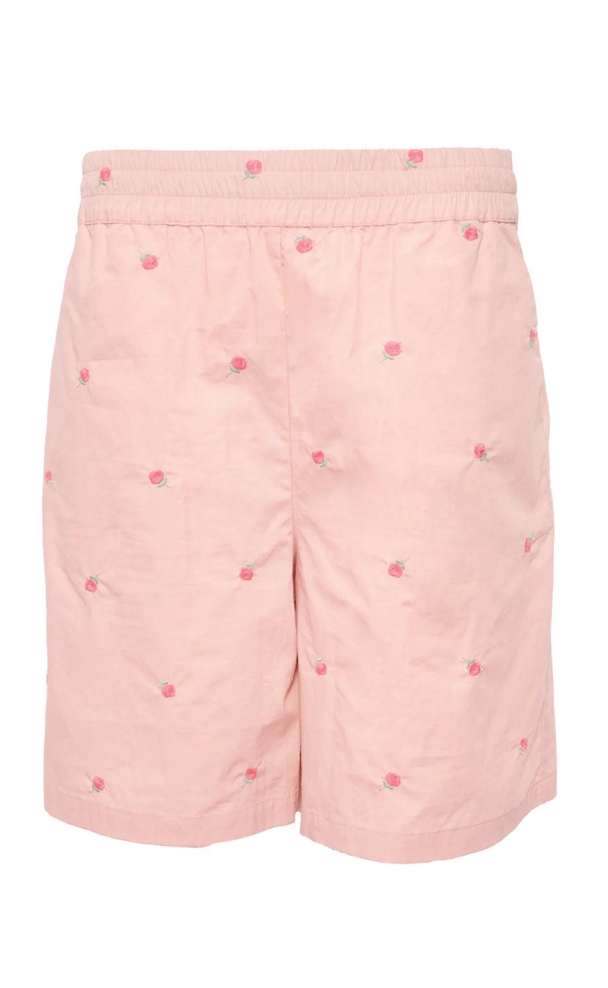 #2 - Noella Shorts - Asia - Pink Flower