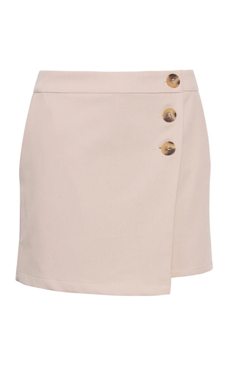 Billede af Noella Shorts - Simone - Oat