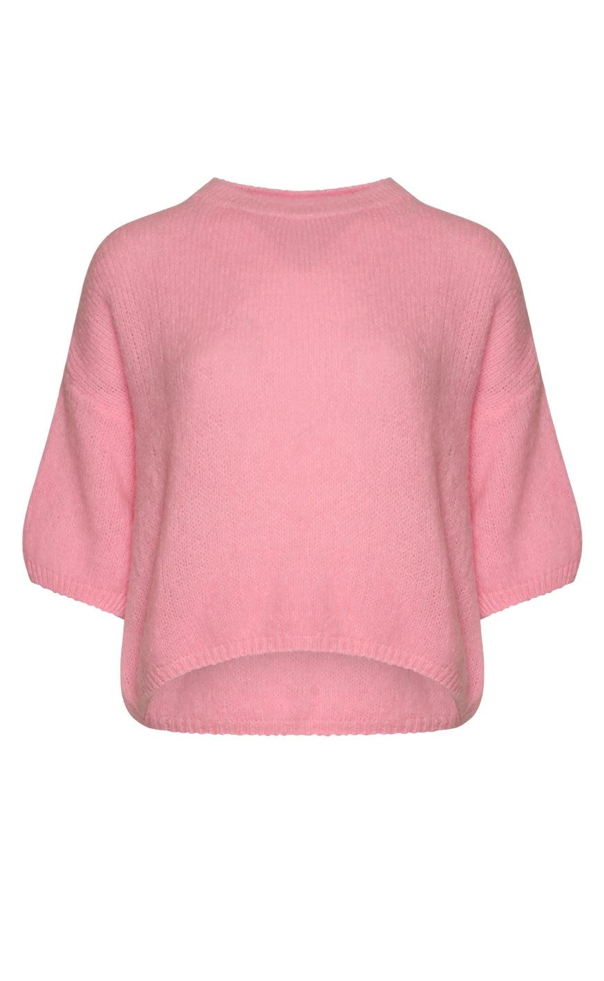 Billede af Noella Strik - Mimi - Candy Pink