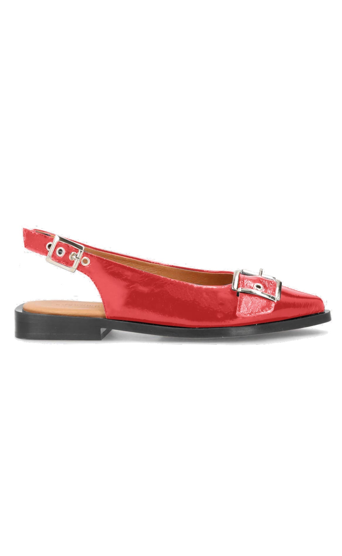 Billede af Phenumb Ballerina - Want - Red