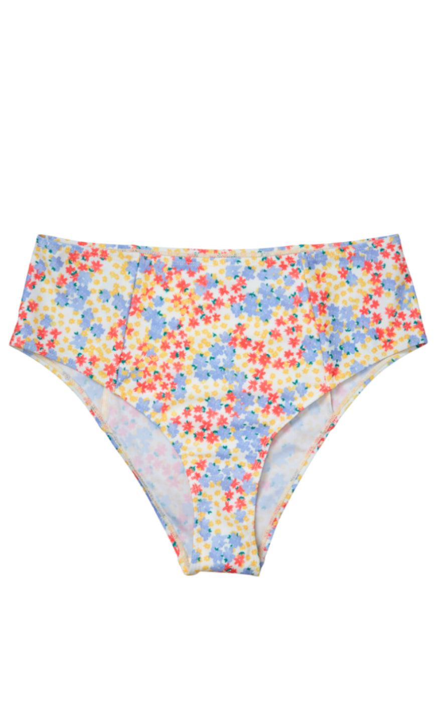 Billede af Beck Söndergaard Bikini Trusser - Oline - Multi Colour