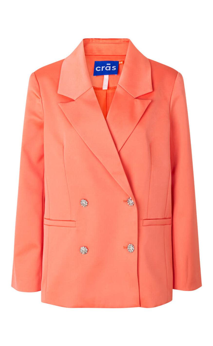 Billede af Cras Blazer - Samy - Fushion Coral